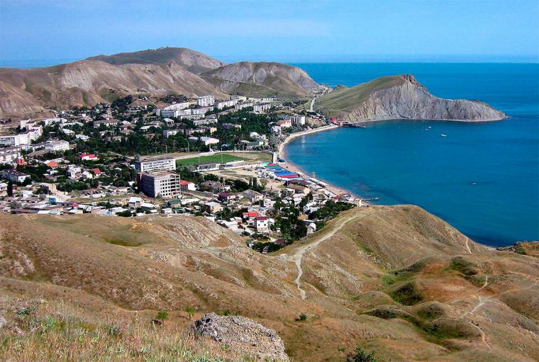 веб камера набережная Орджоникидзе онлайн