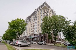 Анализ рынка недвижимости в Минске