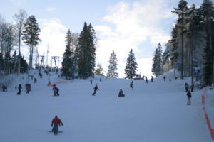 Веб камеры Золотая Долина онлайн в реальном времени 