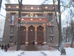 Самые необычные дома Санкт-Петербурга