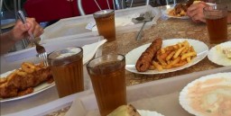 ​Где можно вкусно и недорого поесть в Лермонтово?